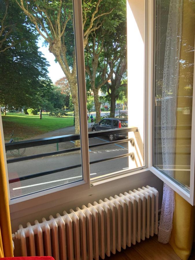 Grand Appartement 85M2 Centre Ville De Biarritz 6 Pers Eksteriør bilde
