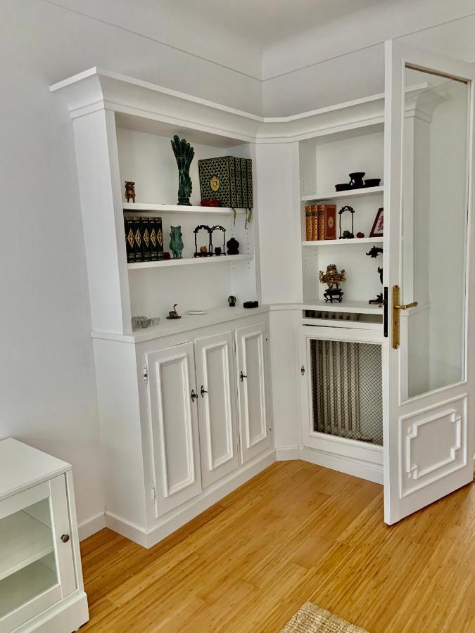 Grand Appartement 85M2 Centre Ville De Biarritz 6 Pers Eksteriør bilde