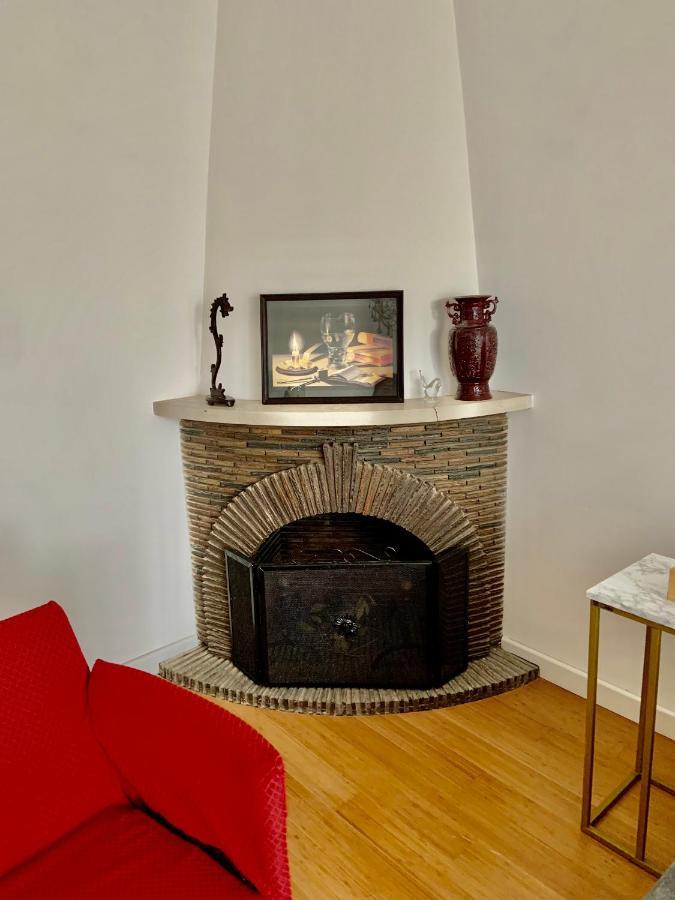 Grand Appartement 85M2 Centre Ville De Biarritz 6 Pers Eksteriør bilde