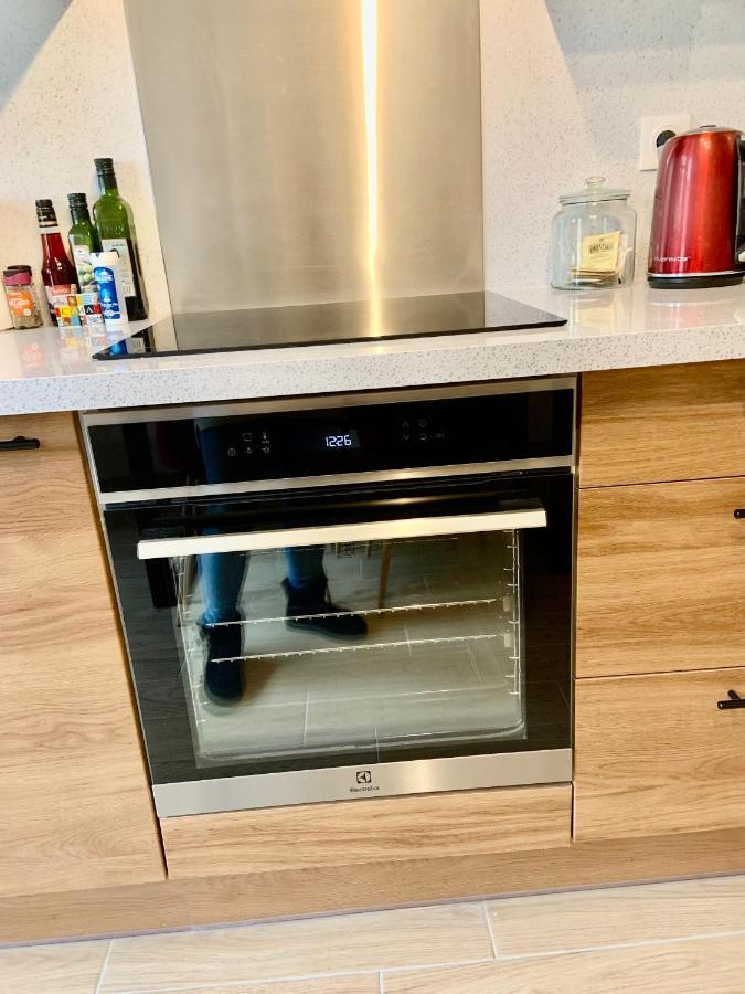 Grand Appartement 85M2 Centre Ville De Biarritz 6 Pers Eksteriør bilde