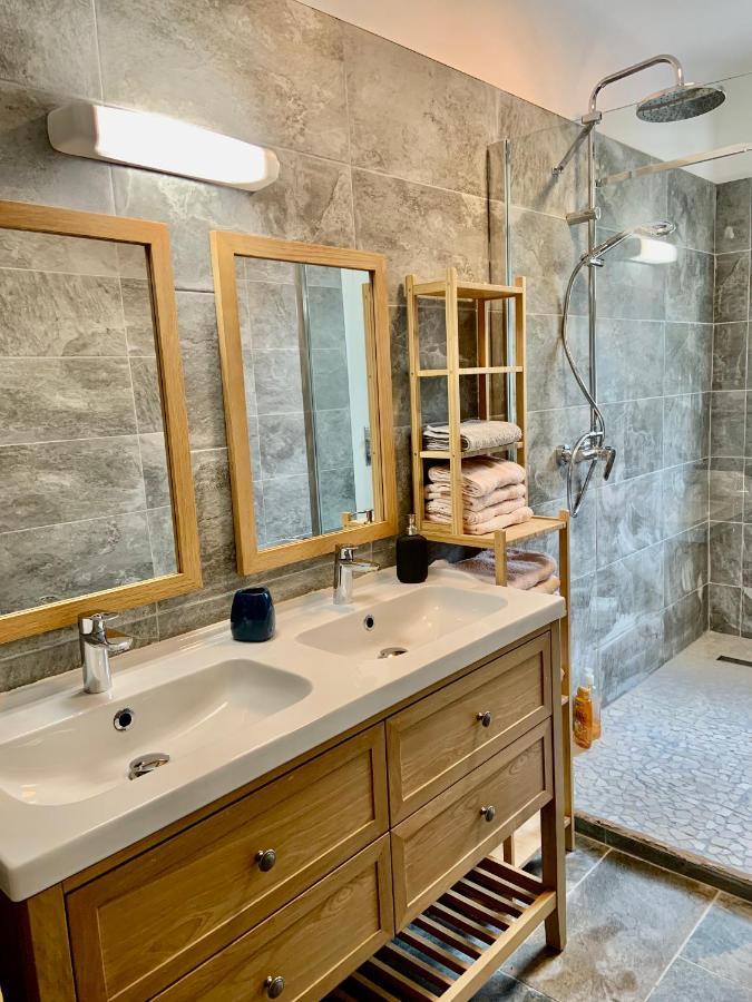 Grand Appartement 85M2 Centre Ville De Biarritz 6 Pers Eksteriør bilde