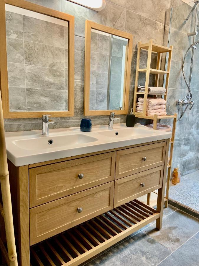Grand Appartement 85M2 Centre Ville De Biarritz 6 Pers Eksteriør bilde